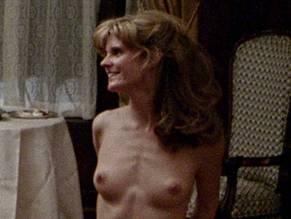 Francine york naked